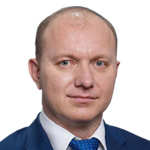 Дмитрий Ряховский